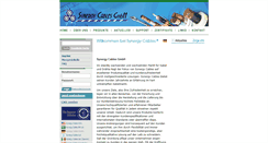 Desktop Screenshot of de.synergy-cables.com